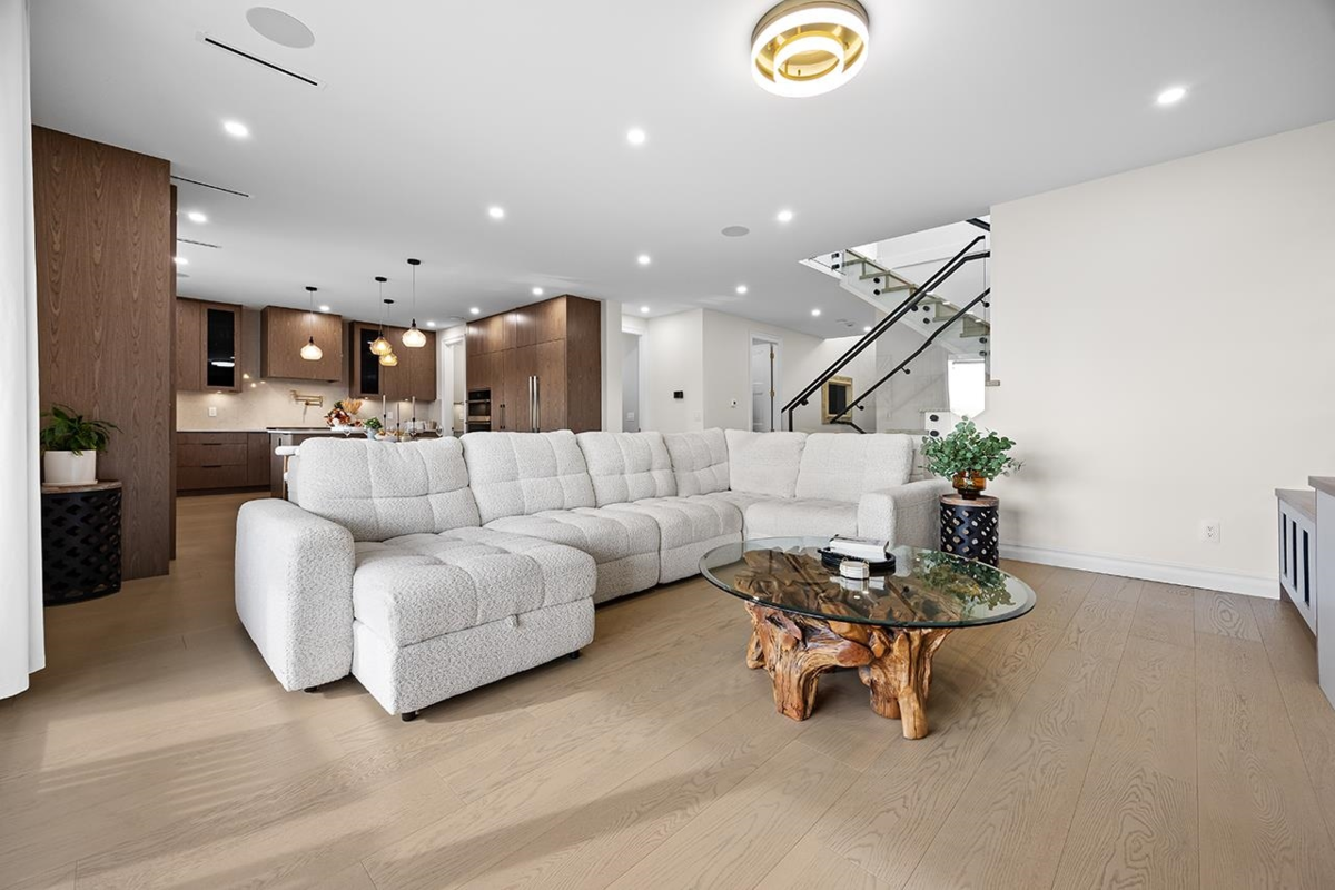 Pantry Photo of 6902 Kitchener Street, Burnaby, BC