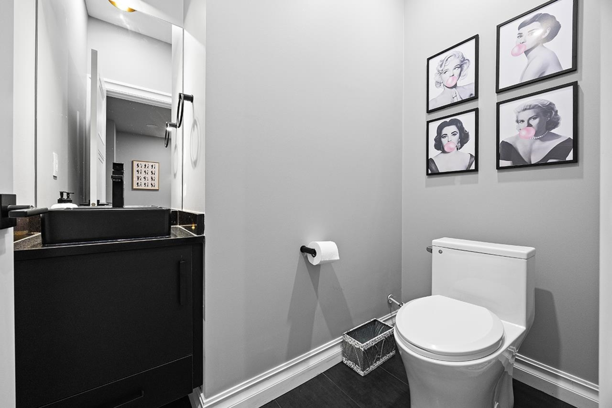 Street View Photo of 6902 Kitchener Street, Burnaby, BC