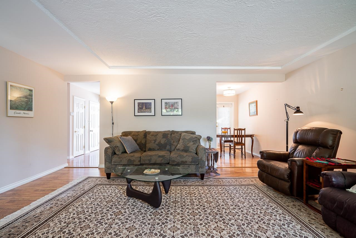 Bedroom 3 Photo of 3726 Sefton Street, Port Coquitlam, BC