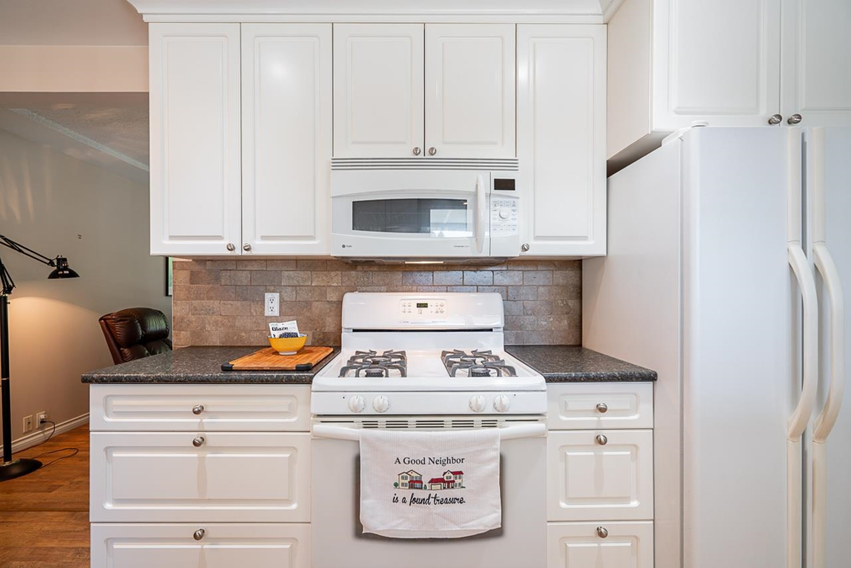 Bedroom 4 Photo of 3726 Sefton Street, Port Coquitlam, BC