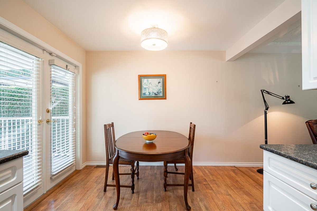 Laundry Room Photo of 3726 Sefton Street, Port Coquitlam, BC