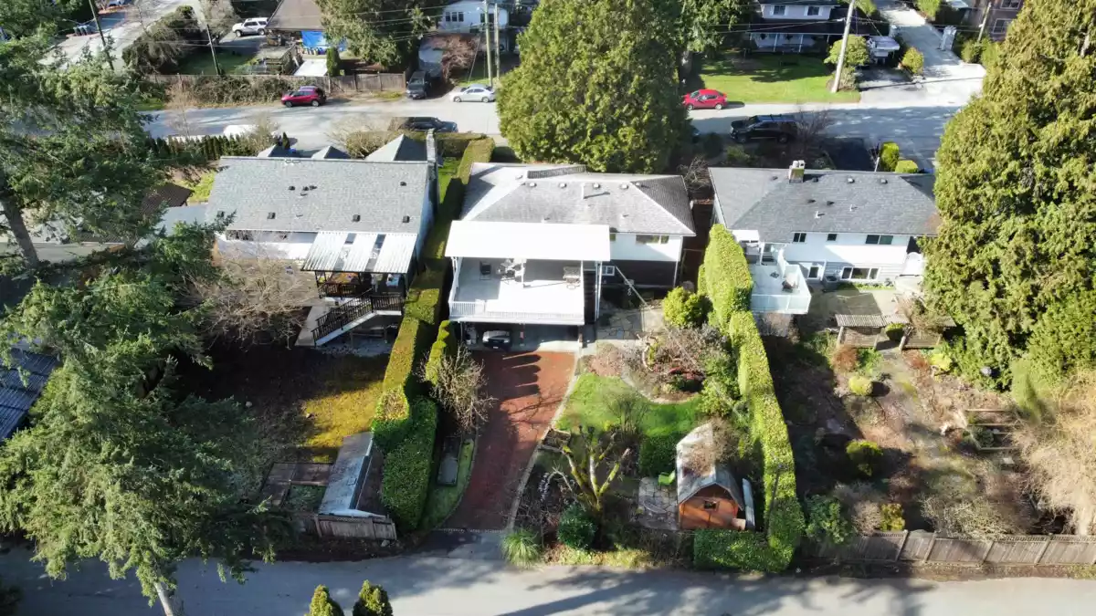 Neighborhood Park Photo Near 3726 Sefton Street, Port Coquitlam, BC