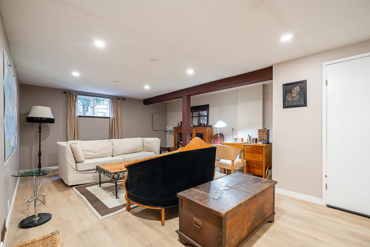 Outdoor Deck Photo of 3726 Sefton Street, Port Coquitlam, BC