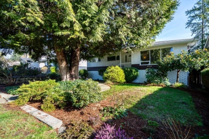 3726 Sefton Street, Port Coquitlam, BC