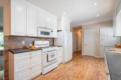 Guest Bathroom Photo of 3726 Sefton Street, Port Coquitlam, BC