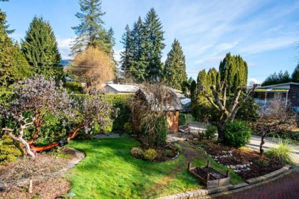 Pantry Photo of 3726 Sefton Street, Port Coquitlam, BC