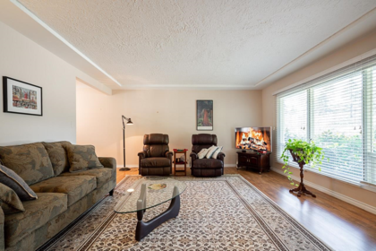 Primary Bedroom Photo of 3726 Sefton Street, Port Coquitlam, BC