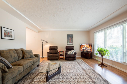 Walk-In Closet Photo of 3726 Sefton Street, Port Coquitlam, BC
