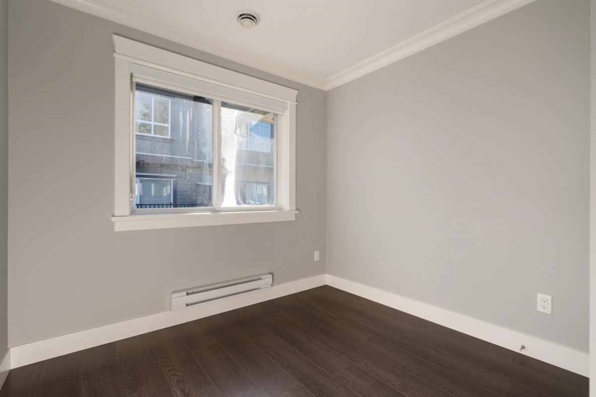 Entry Foyer Photo of 5 9451 Williams Road, Richmond, BC