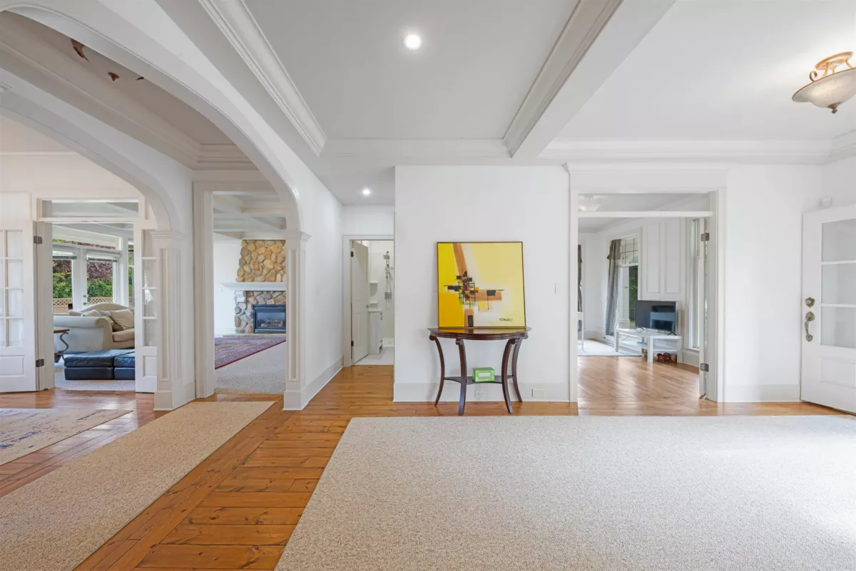 Bedroom 2 Photo of 13989 29 Avenue, Surrey, BC