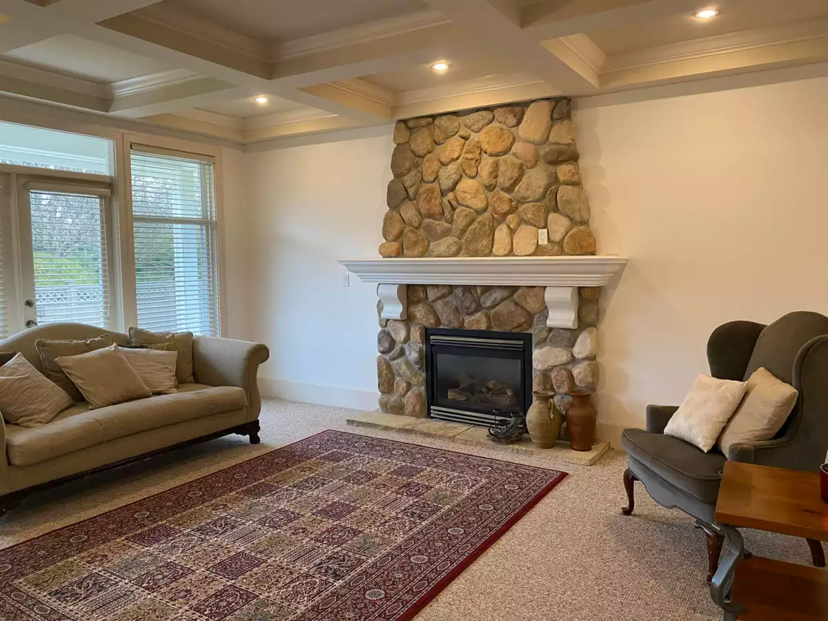 Fitness Center Photo Near 13989 29 Avenue, Surrey, BC