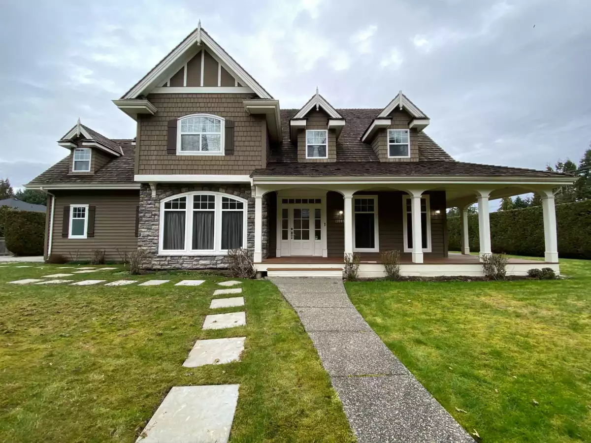 Neighborhood Park Photo Near 13989 29 Avenue, Surrey, BC