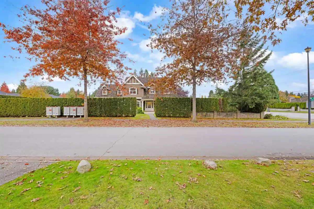 Outdoor Kitchen Photo of 13989 29 Avenue, Surrey, BC