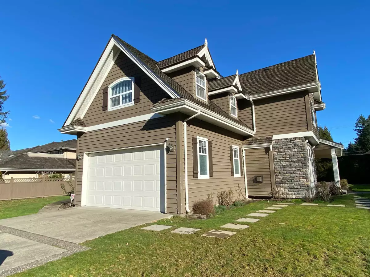 Street View Photo of 13989 29 Avenue, Surrey, BC