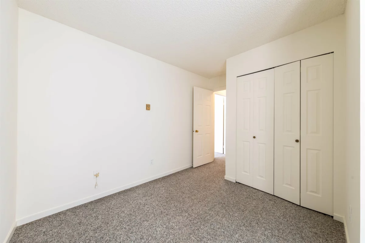 Aerial View of 109 6460 Cassie Avenue, Burnaby, BC