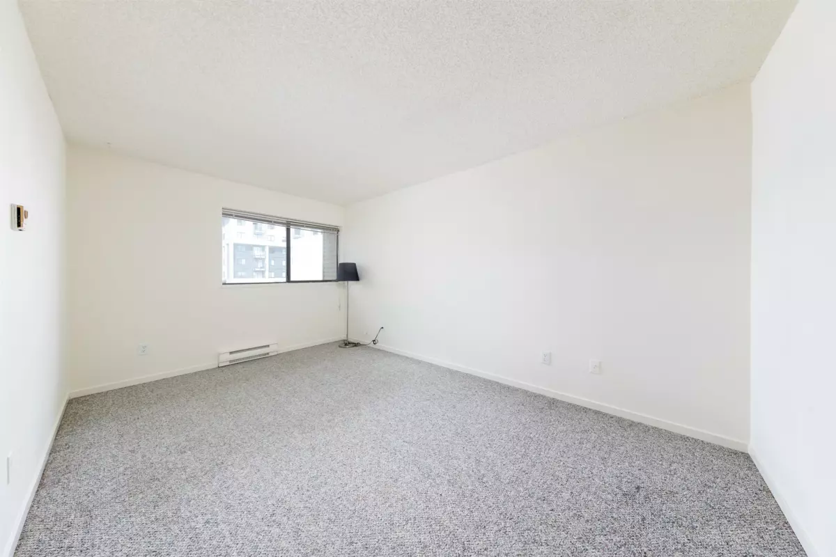 Backyard Photo of 109 6460 Cassie Avenue, Burnaby, BC