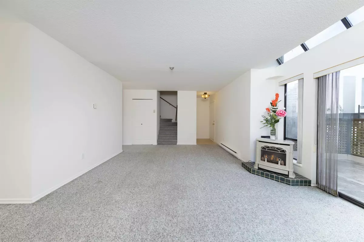 Bedroom 2 Photo of 109 6460 Cassie Avenue, Burnaby, BC