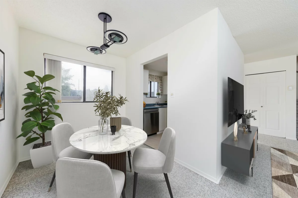 Bedroom 3 Photo of 109 6460 Cassie Avenue, Burnaby, BC