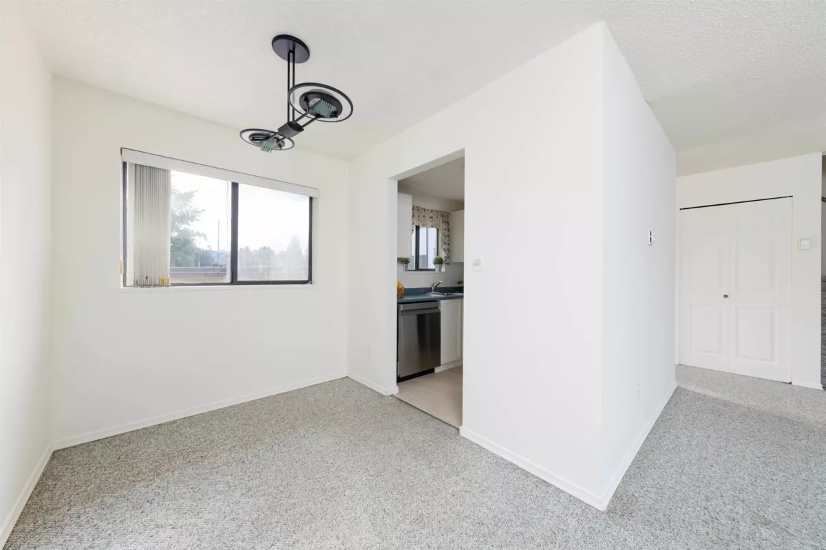 Bedroom 4 Photo of 109 6460 Cassie Avenue, Burnaby, BC