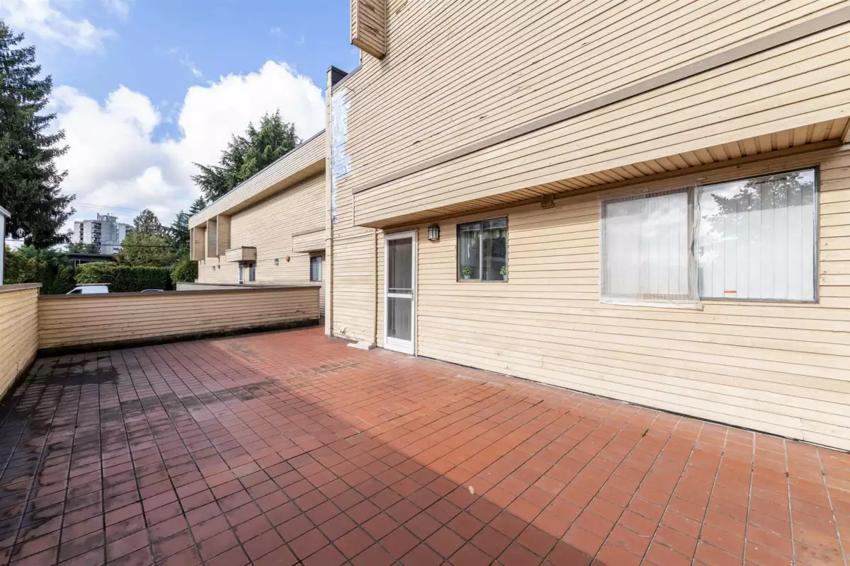 Community Amenities Photo (Clubhouse) of 109 6460 Cassie Avenue, Burnaby, BC