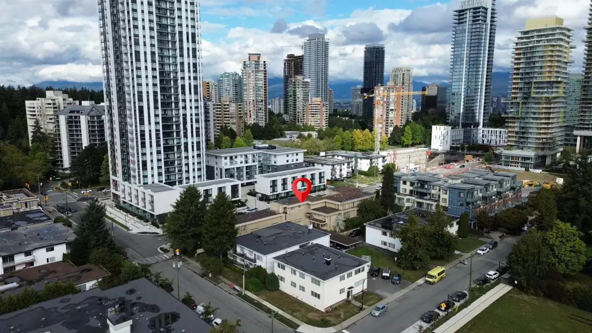 Fitness Center Photo Near 109 6460 Cassie Avenue, Burnaby, BC