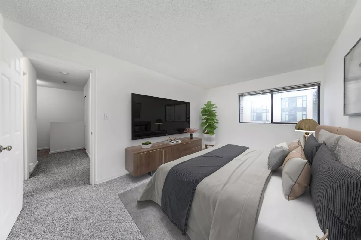 Front Yard Photo of 109 6460 Cassie Avenue, Burnaby, BC