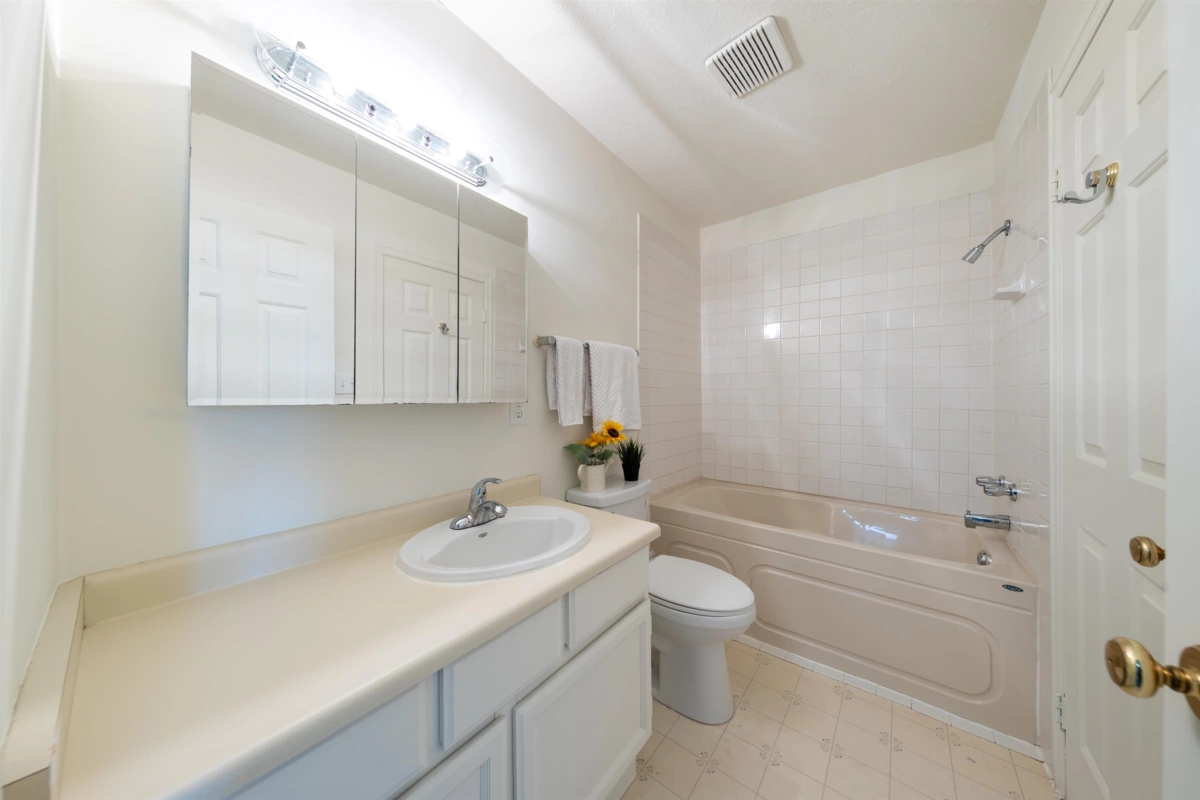 Garage Interior Photo of 109 6460 Cassie Avenue, Burnaby, BC