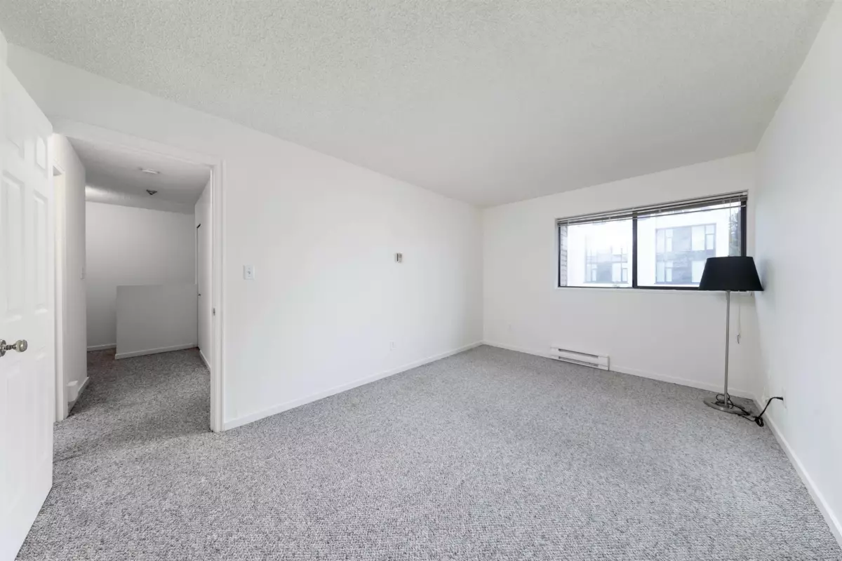 Garden / Landscaping Photo of 109 6460 Cassie Avenue, Burnaby, BC