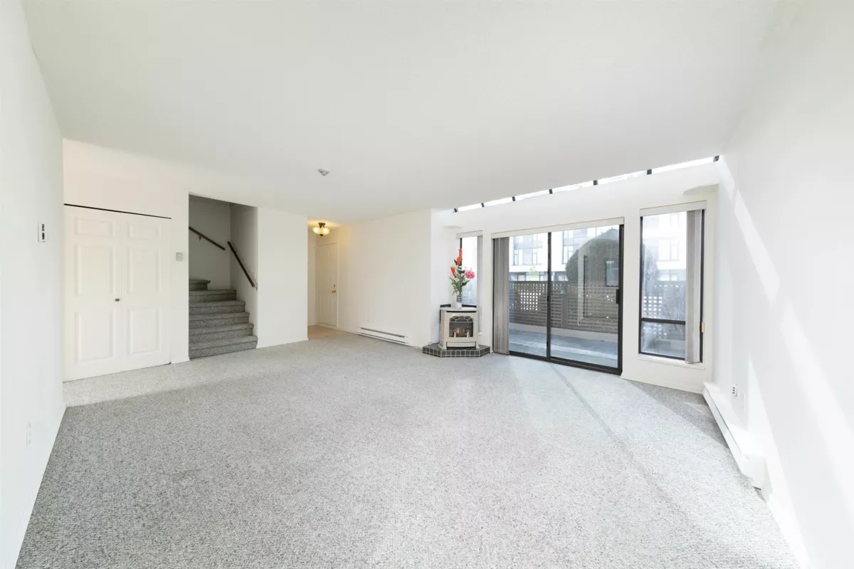 Kitchen Photo of 109 6460 Cassie Avenue, Burnaby, BC