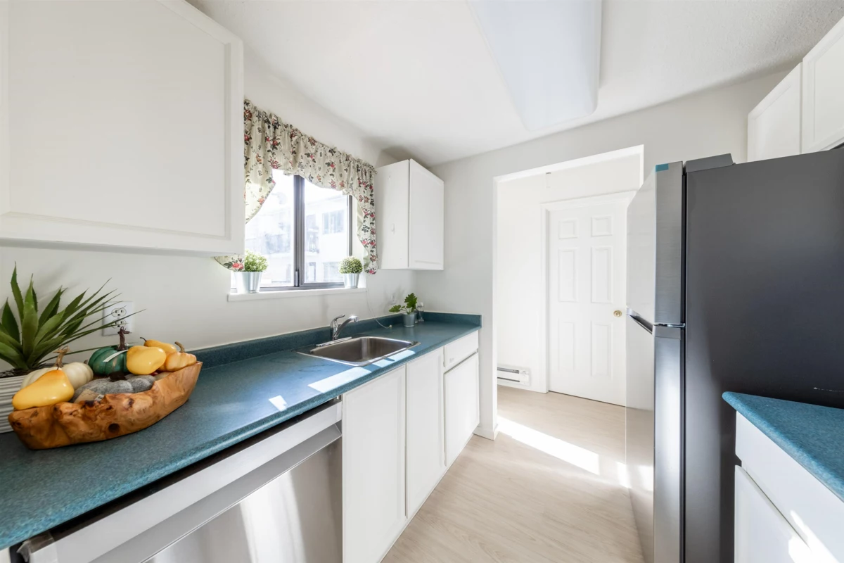 Loft / Bonus Room Photo of 109 6460 Cassie Avenue, Burnaby, BC