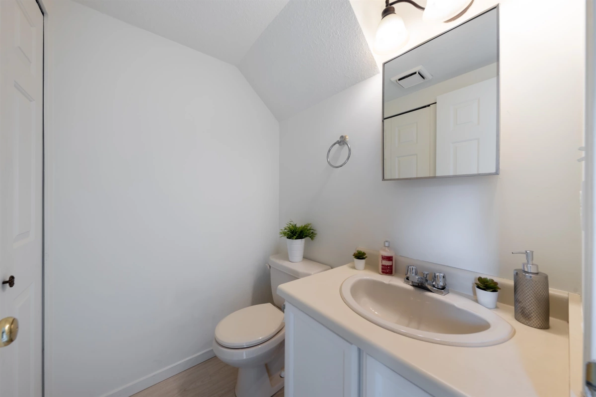 Mudroom Photo of 109 6460 Cassie Avenue, Burnaby, BC