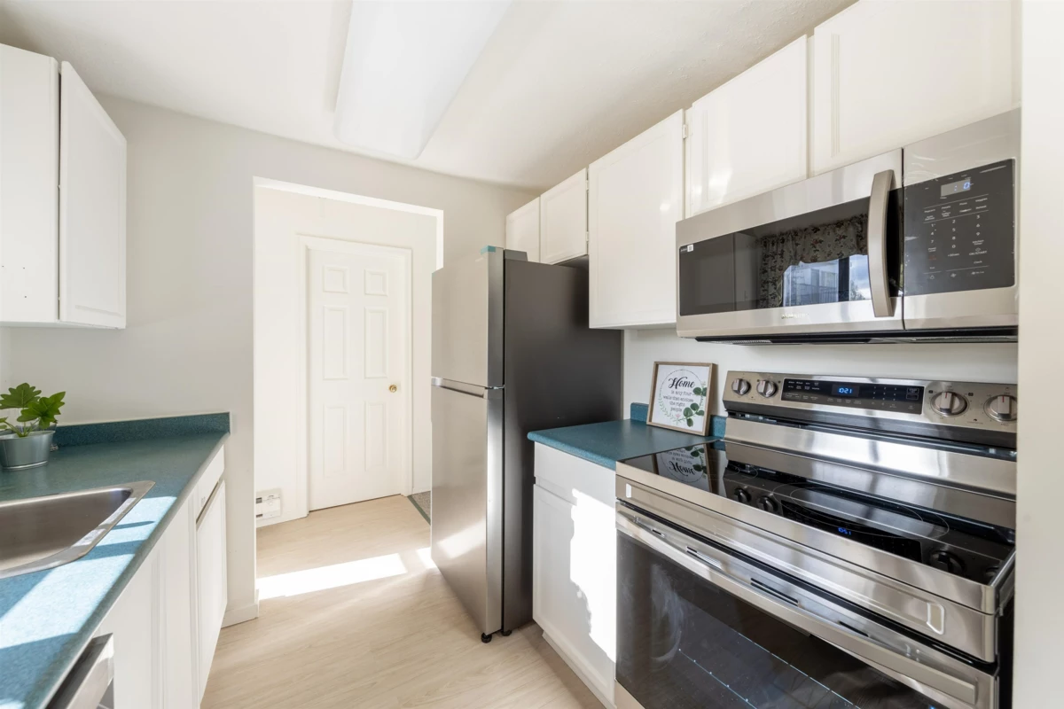 Office / Den Photo of 109 6460 Cassie Avenue, Burnaby, BC