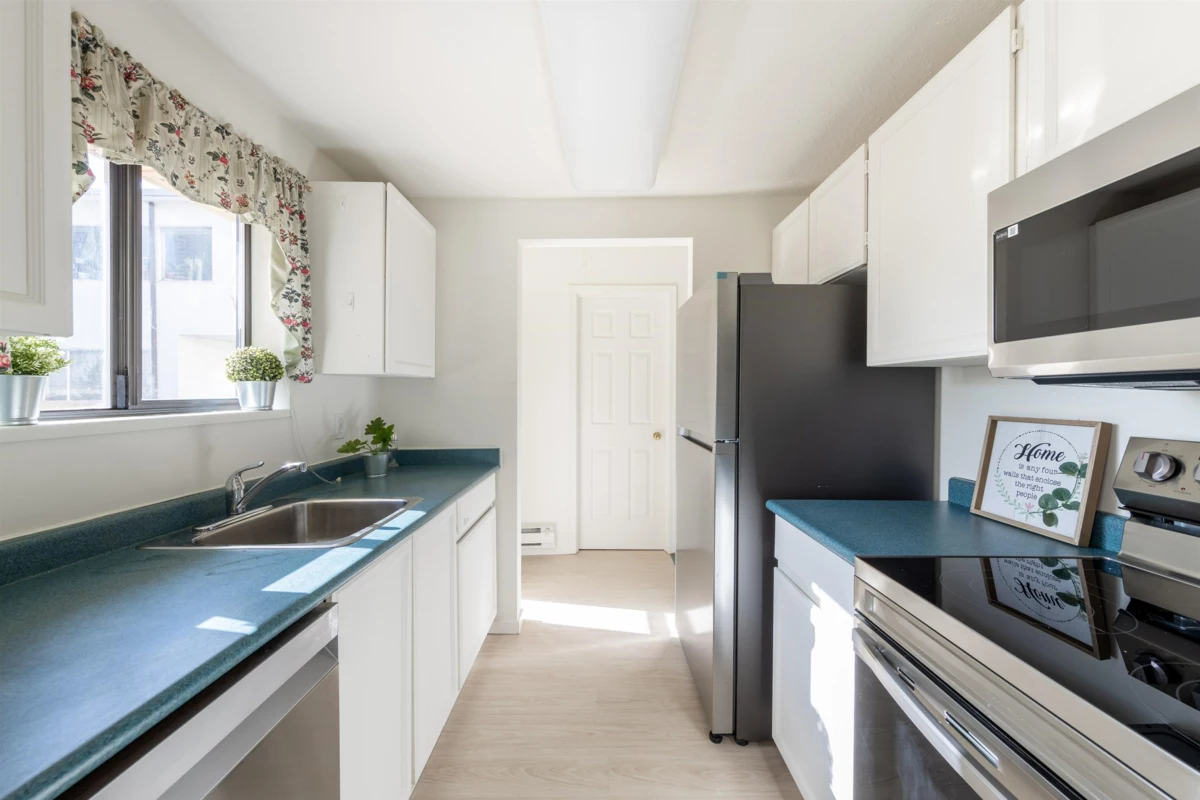 Powder Room Photo of 109 6460 Cassie Avenue, Burnaby, BC