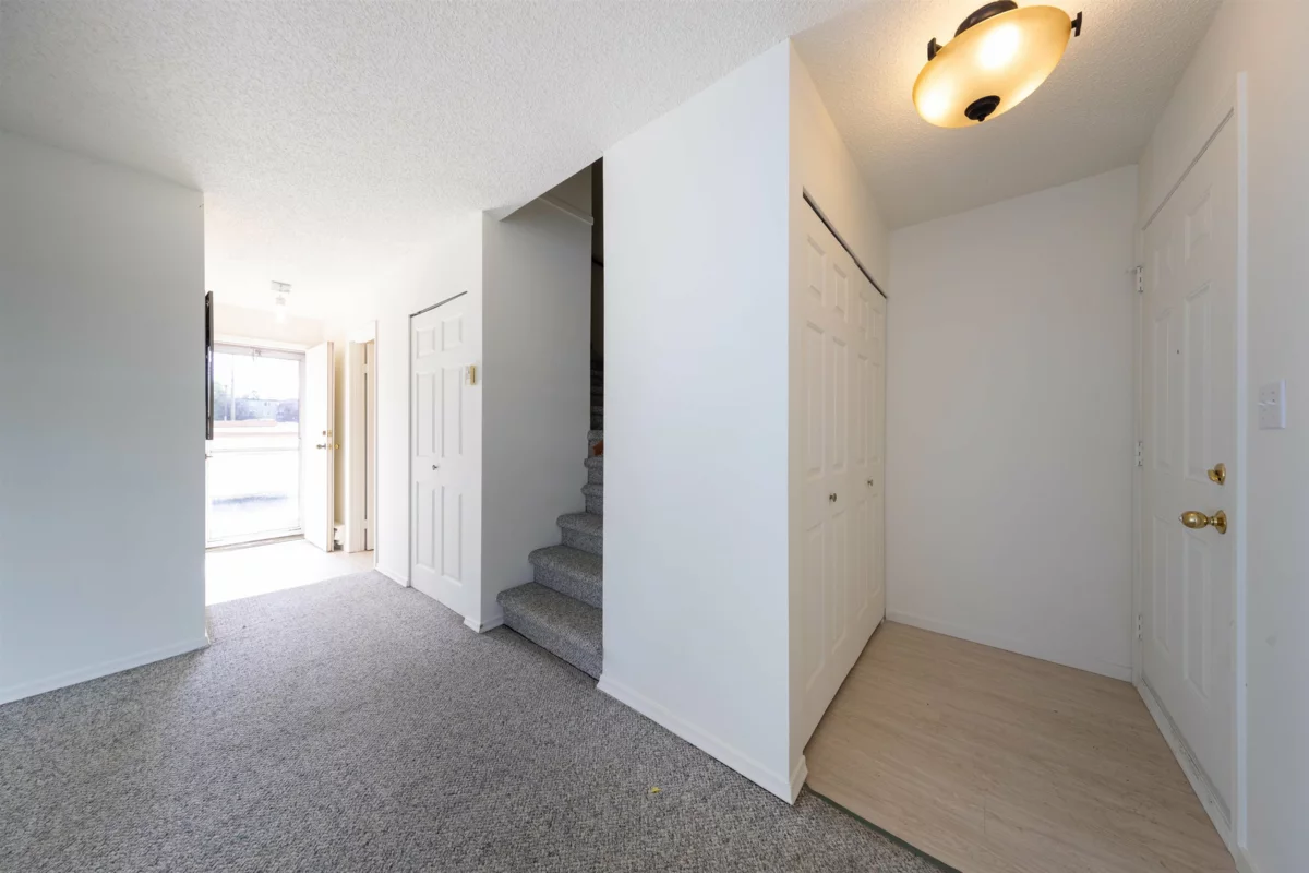 Primary Bedroom Photo of 109 6460 Cassie Avenue, Burnaby, BC