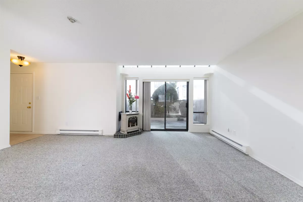 Walk-In Closet Photo of 109 6460 Cassie Avenue, Burnaby, BC