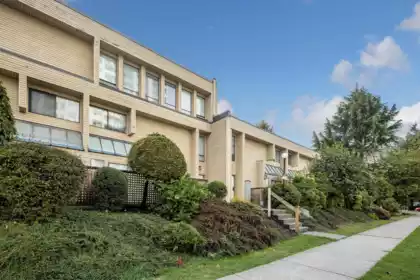109 6460 Cassie Avenue, Burnaby, BC