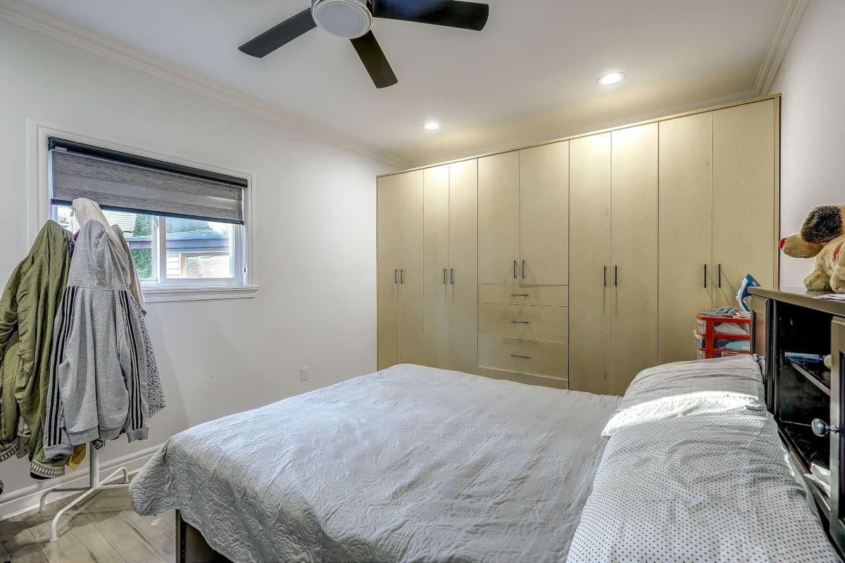Bedroom 2 Photo of 7171 151 Street, Surrey, BC