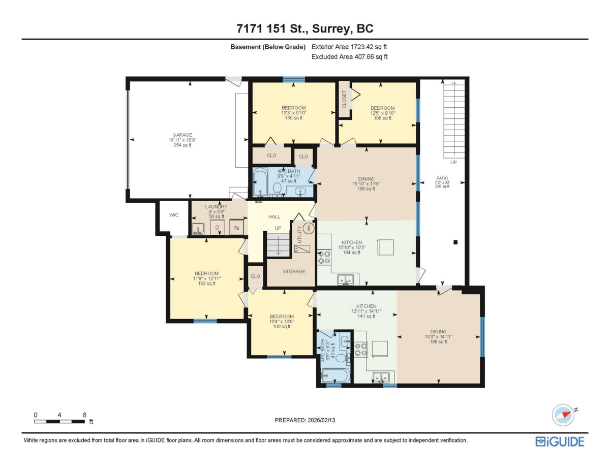 Community Amenities Photo (Clubhouse) of 7171 151 Street, Surrey, BC