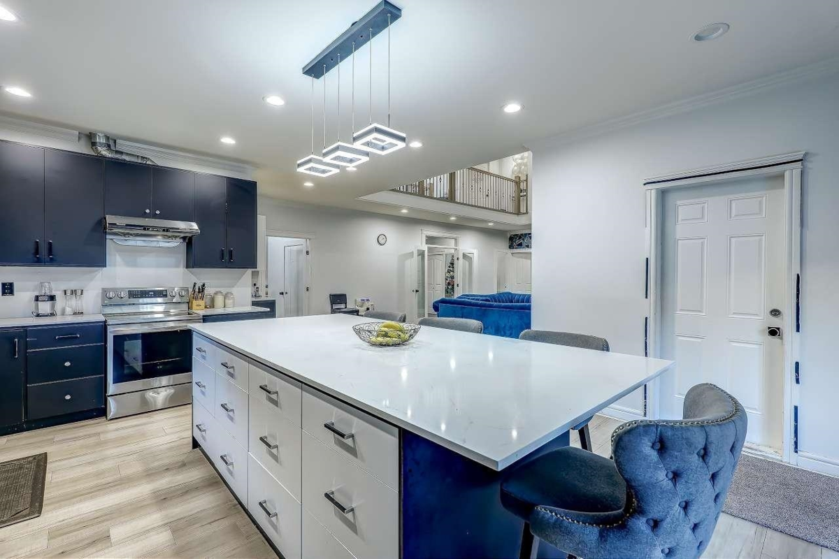 Dining Area Photo of 7171 151 Street, Surrey, BC