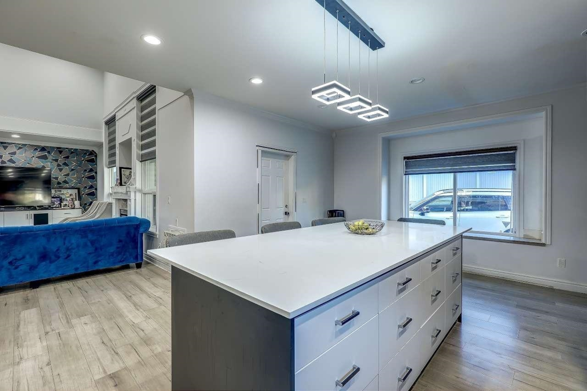 Family Room Photo of 7171 151 Street, Surrey, BC