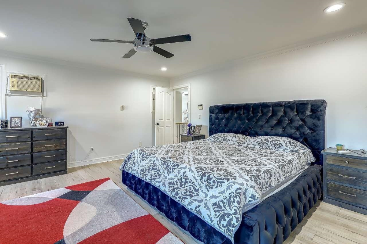 Garage Interior Photo of 7171 151 Street, Surrey, BC