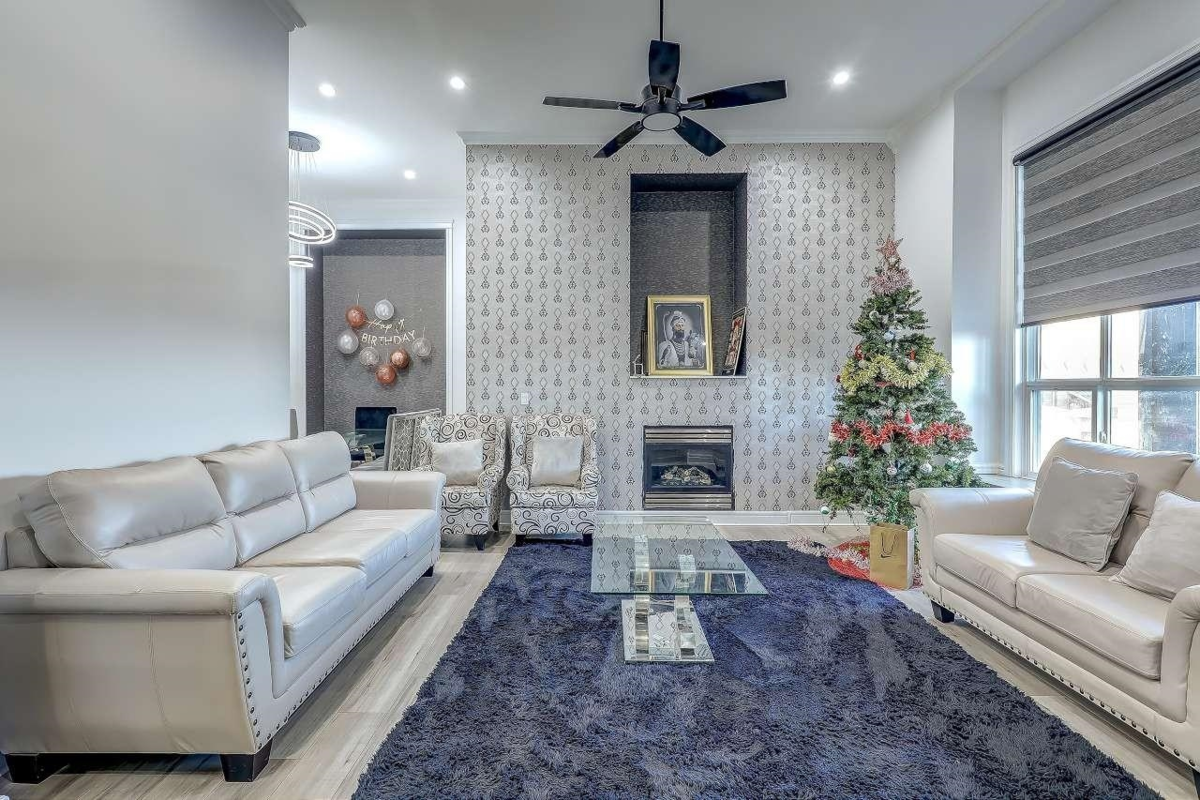 Guest Bathroom Photo of 7171 151 Street, Surrey, BC