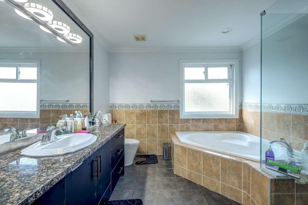 Outdoor Patio Photo of 7171 151 Street, Surrey, BC