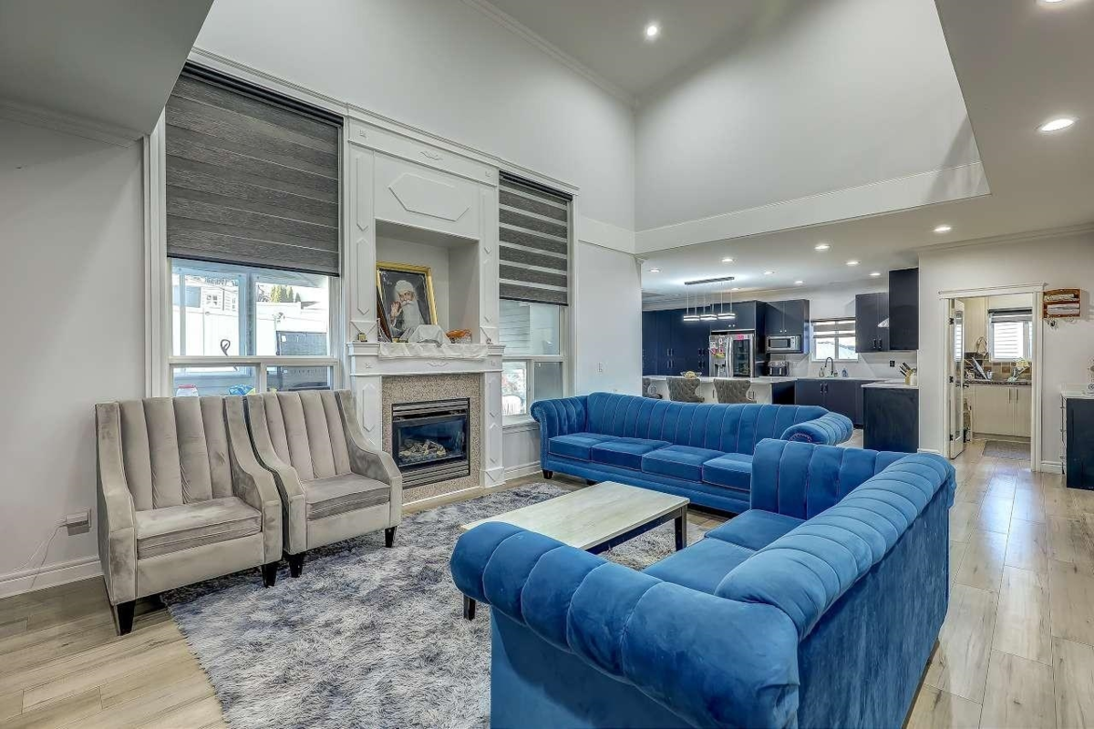 Primary Bedroom Photo of 7171 151 Street, Surrey, BC