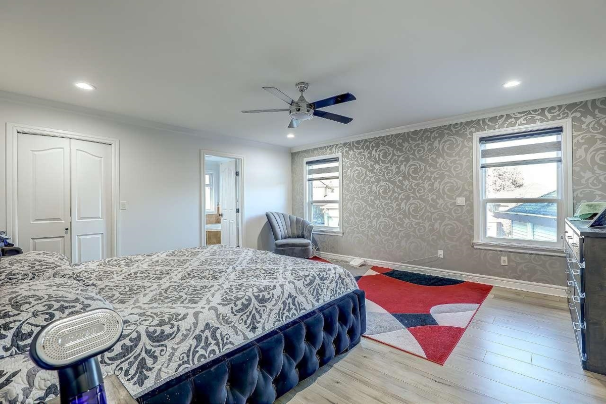 Staircase Photo of 7171 151 Street, Surrey, BC