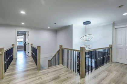 Basement Recreation Room Photo of 7171 151 Street, Surrey, BC