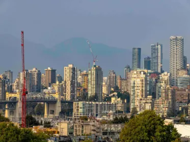 904 2288 Pine Street, Vancouver, BC