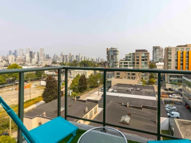 904 2288 Pine Street, Vancouver, BC