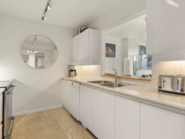 Pantry Photo of 904 2288 Pine Street, Vancouver, BC