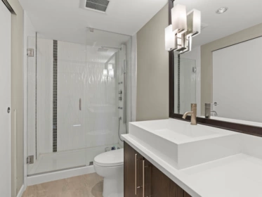 Walk-In Closet Photo of 904 2288 Pine Street, Vancouver, BC